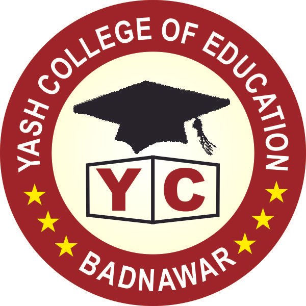 Yash College of Education Badnawar